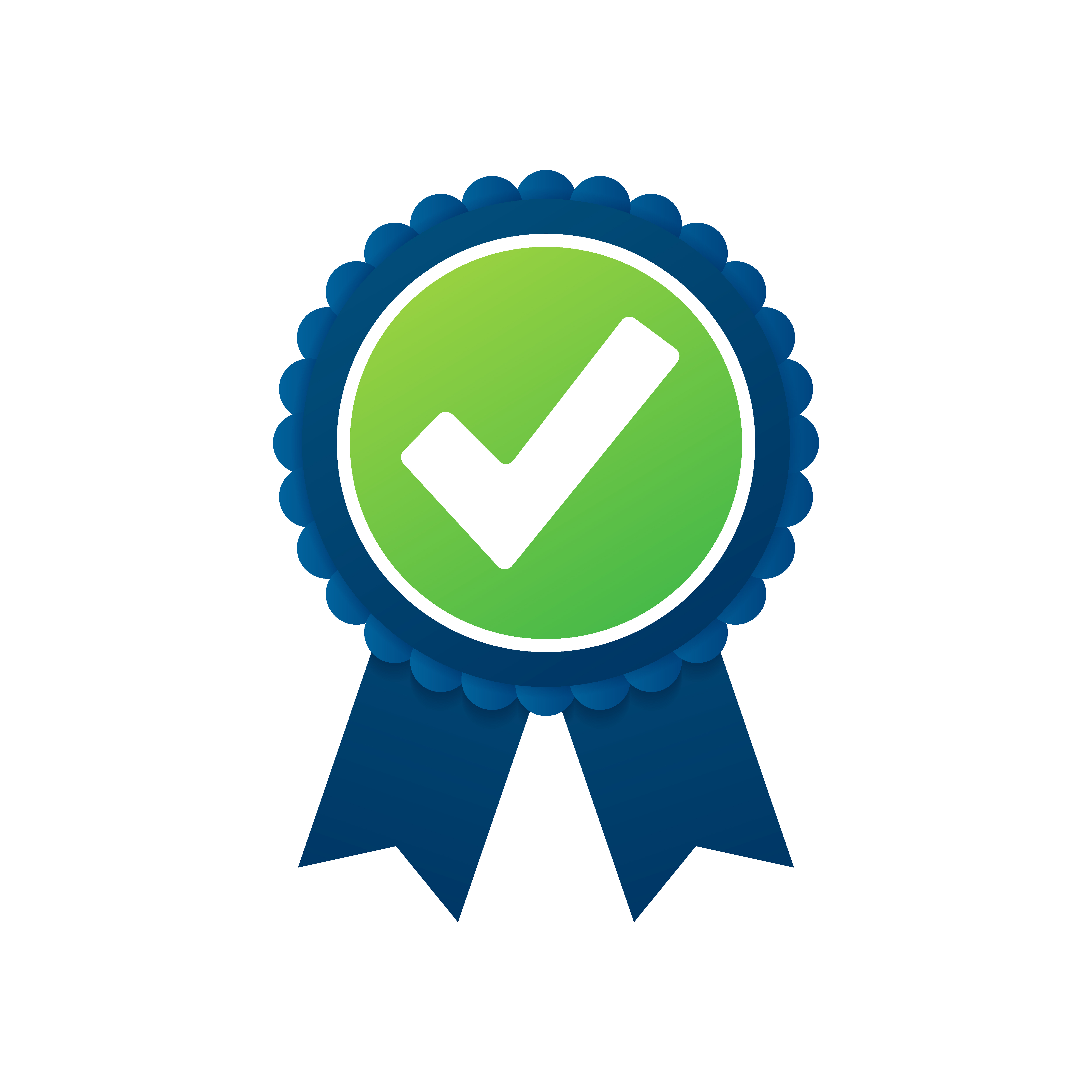 checkmark